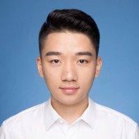 Zixiang (Nico) Zhou