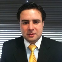 Juan Pablo Riquelme Barrera