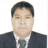 Armando Chavez Pintado