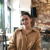 Yasmin Fennessy