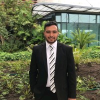Ricardo A. Fallas Madrigal