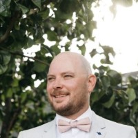 Ben Prott