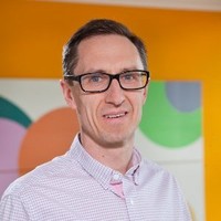 Andrew Meskell