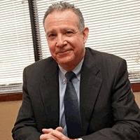 David Sinkway