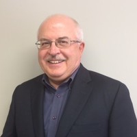 Ken Mckinley