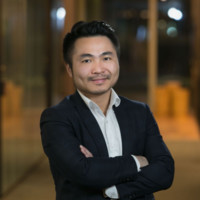 Jiawei Lin