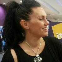 Lisa Eaglestone