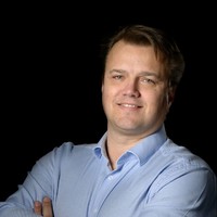 Eric Envall