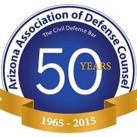 AADC Arizona Association of Defense Counsel