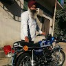 Aman Matharoo