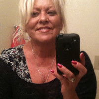 Mamie Trammell