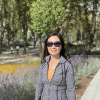 Elaine Yuan