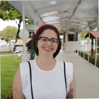 Nicole Grocoski Duarte