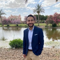 Wael Ismail, MBA