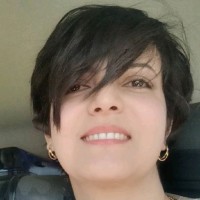 Khadidja Keltoum Benbouali
