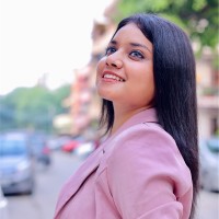 Ishita Mittal