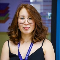 Assiya Zhangabay