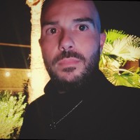 kostas Charalampous