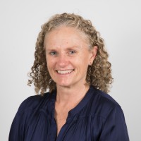 Jo Clarke