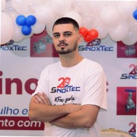 Guilherme Boscatto