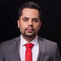 Mohammad Mirgholami
