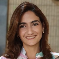 Carolina Zaher