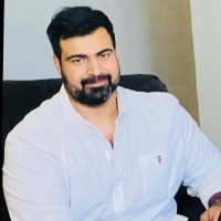 Amir Mayar