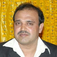 mirza mazhar iqbal