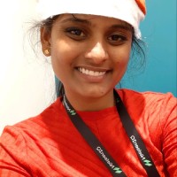 Nikitha D