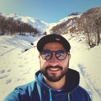 Rodrigo Vera Faundez