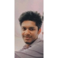 Saikiran S