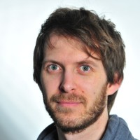 Stefan Grebien