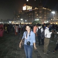 Priyadarshini Nagaraj