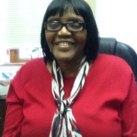 Adele Johnson-Moore
