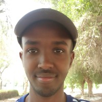 Mustafa Abdishakur