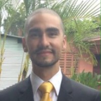 Andres Villalobos Corea