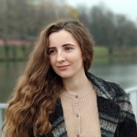 Юлия Степусь