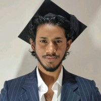 Keanan Michael Naidoo