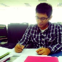 Andhy Pratama