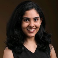 Poojithaa Kalyanaraman