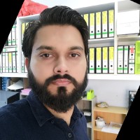 Ahmad Naeem