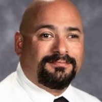 Pete Muñoz