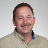 Ron Morris