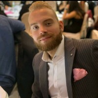 Ethan Ward