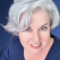 Tracy Kidd
