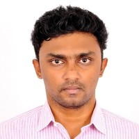 Mahesh Aravinth Raj