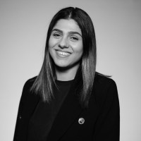 Olivia Pappas