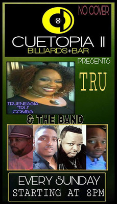 Truenessia Combs