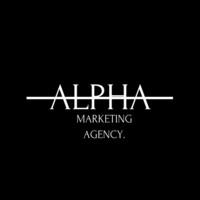 Alpha Maketing Agency