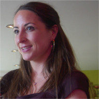 Vicky Blake